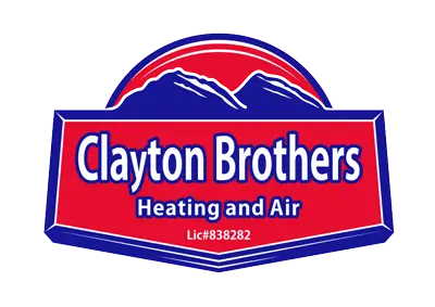Clayton Brothers Logo